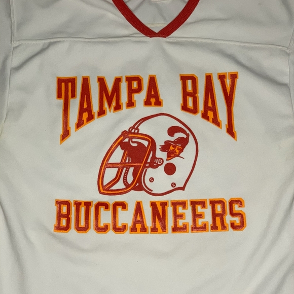 Vintqge Buccaneers package - Picture 6 of 7